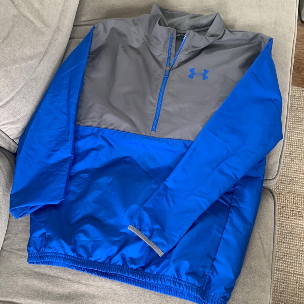 Under Armour Pullover - image 1